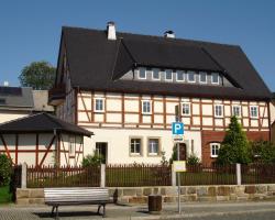 Ferienwohnungen in der Oberlausitz