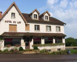 Hôtel du Lac Le Pari des Gourmets