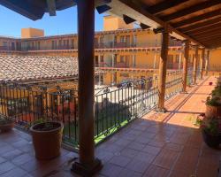 Hotel Posada Don Ramon