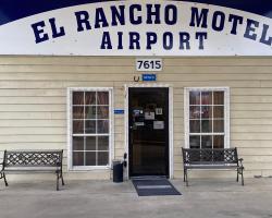 El Rancho Motel