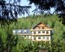 Horské apartmány Jeseníky