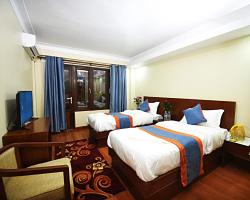 Karma Hotel Nepal