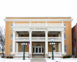 The Sherwood Hotel