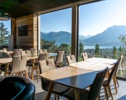 Village Club Les Balcons du Lac d'Annecy - Neaclub