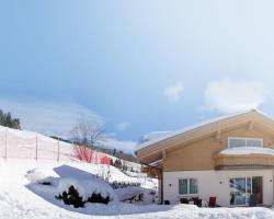 Appartementhaus Casamarai