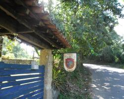 Casa Cachoeira Poço da Laje