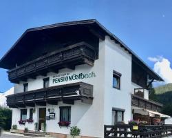 Pension Ostbach