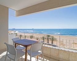 Mouille Point Apartments