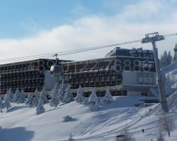 Resort Palace Sestriere 1 e 2