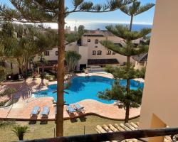 Apartamentos El Toro