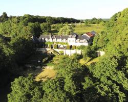 Hotel La Croix De Vernuche