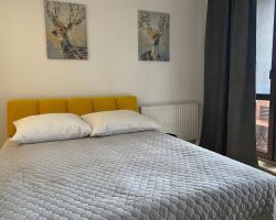 Apartamenty Dream of Bydgoszcz