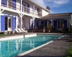 La Maison de la Plage