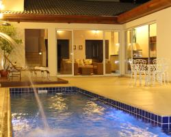 Hotel Água Viva - Cachoeira Paulista - SP - Próximo a Canção Nova