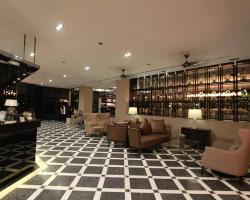 KTK Pattaya Hotel & Residence - Royal