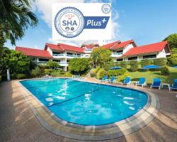 Pen Villa Hotel, Surin Beach - SHA Extra Plus