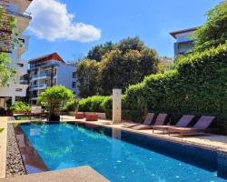 Surintra Boutique Resort