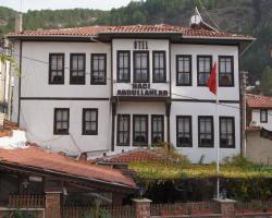 Haci Abdullahlar Konagi