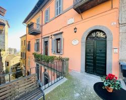 B&B La Rocca