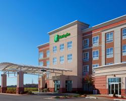 Holiday Inn Aurora North - Naperville, an IHG Hotel