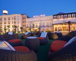 Mulino Luxury Boutique Hotel