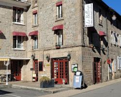 Hotel - Bistro - Bar - PMU Le Bellerive