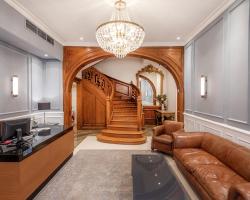 Chesham Court Knightsbridge