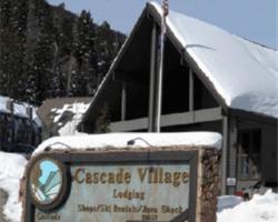 Cascade Village Resort