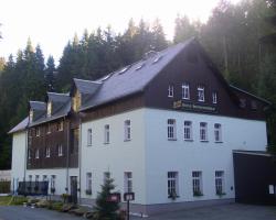 Waldhotel Dietrichsmühle
