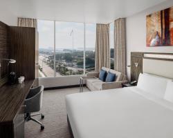 Holiday Inn Express Dubai, Jumeirah, an IHG Hotel