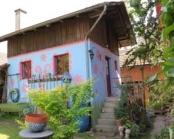 Schöni Sache Atelier Shop BnB