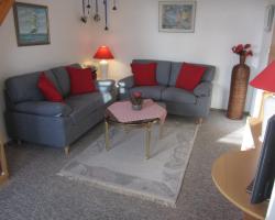 Glaeßer Appartements