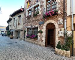 Hotel Rural El Marqués