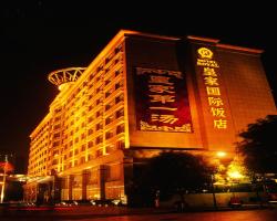 Hotel Royal Guangzhou