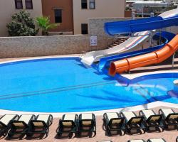 Almera Park Apart Hotel