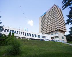 Inturist Hotel