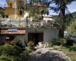 Bed & Breakfast Il Giardino Fiorito