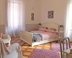 Bed & Blessing / Casa Borgo