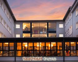 Food Hotel