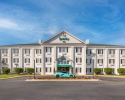 Quality Inn Crestview Near Eglin AFB