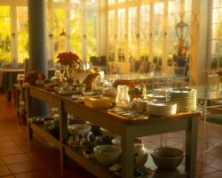 Villa Alto Boutique Hotel