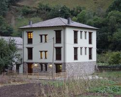 Casa Muniellos
