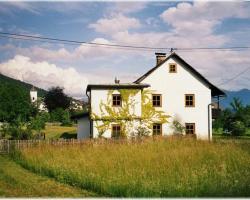 Ferienwohntraum Haller