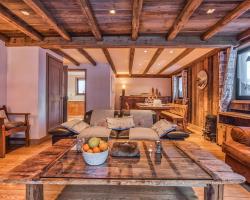 Le Coeur de Courchevel