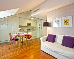 Bairro Alto Apartments-Sao Bento