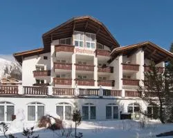 Alpenrose Bellevue Egghof