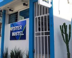 Oyster Hostel