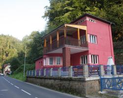 Dreamhouse Hřensko