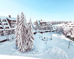 Apartments Suncani Vrhovi Kopaonik