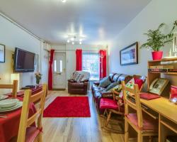 Belfast Apartment